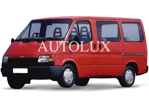 Ford Transit 1986 1991