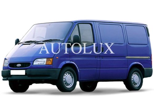 Ford Transit 1994 2000