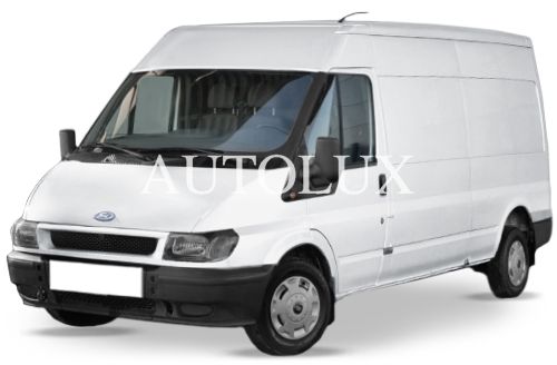 Ford Transit 2000 2006