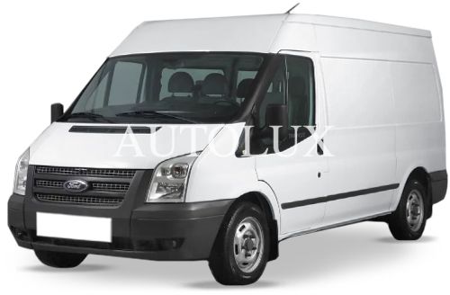 Ford Transit 2006 2014