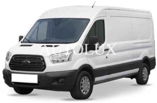 Ford Transit 2014 2019