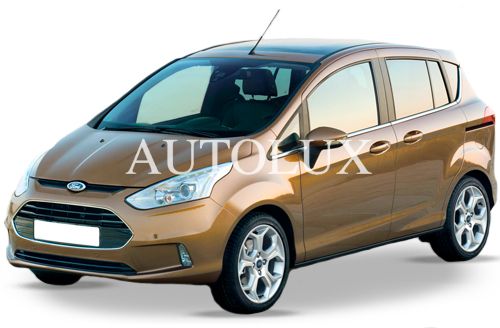 Ford B-Max 2012 2017