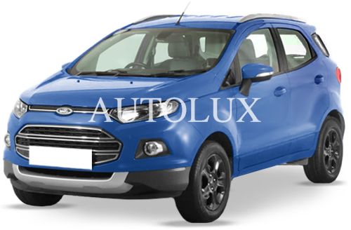 Ford Ecosport 2012 2018