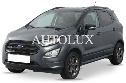 Ford Ecosport 2018 2022