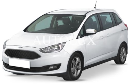 Ford Grand C-Max 2010 2015