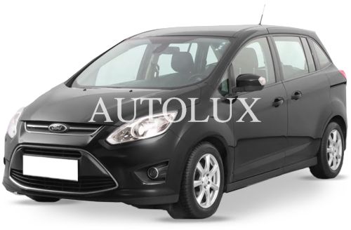 Ford Grand C-Max 2015 2021