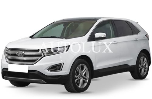 Ford Edge 2016 2018