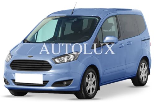 Ford Tourneo Courier 2014 2018