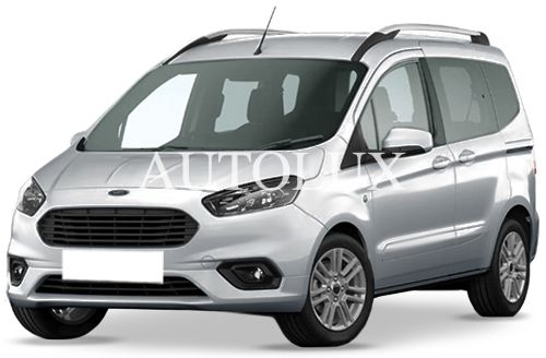 Ford Tourneo Courier 2018 2023