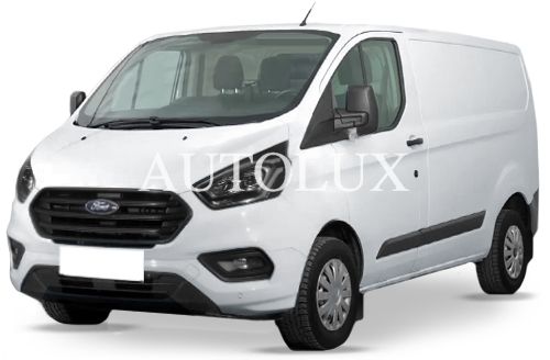 Ford Transit Custom 2018 2023