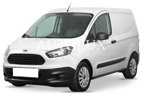 Ford Transit Courier 2014 2018