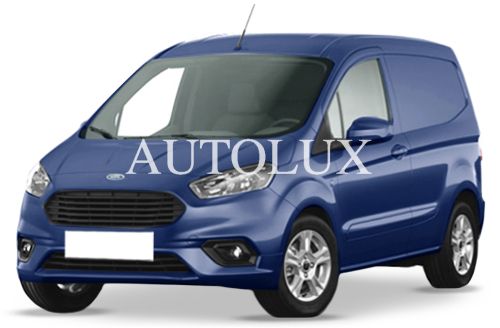 Ford Transit Courier 2018 2023