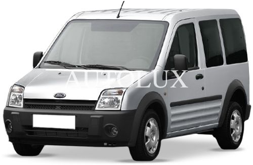 Ford Transit Connect 2002 2006
