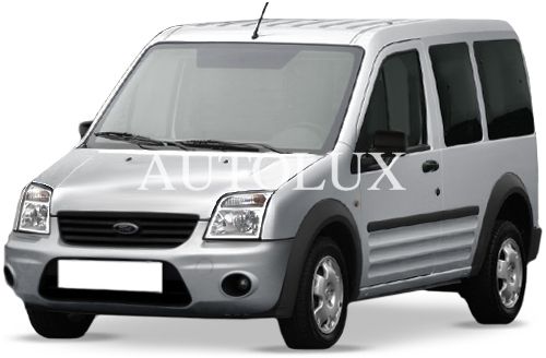 Ford Transit Connect 2009 2014