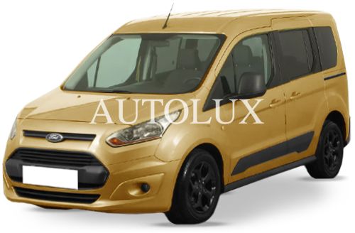 Ford Transit Connect 2014 2018