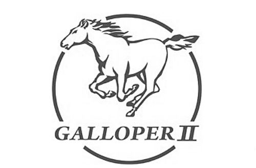 Galloper Santamo