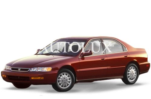 Honda Accord 1994 1998