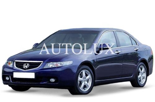 Honda Accord 2003 2006