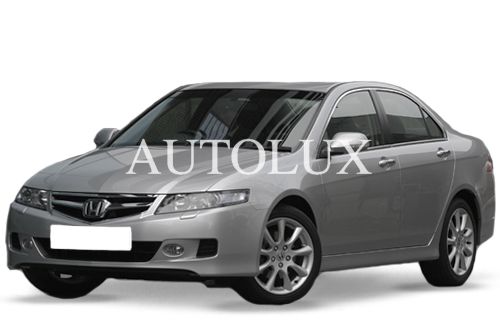 Honda Accord 2006 2008