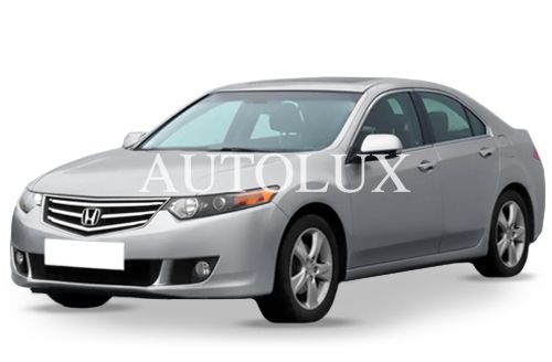 Honda Accord 2008 2010