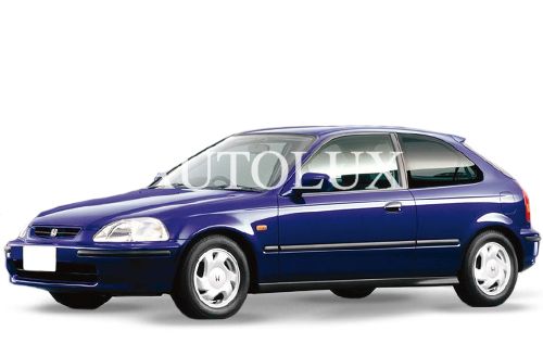 Honda Civic 1996 1999