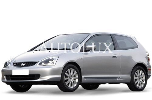 Honda Civic 2004 2006