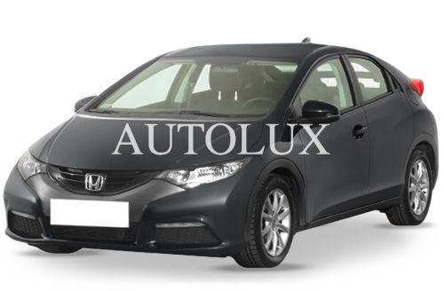 Honda Civic 2012 2016