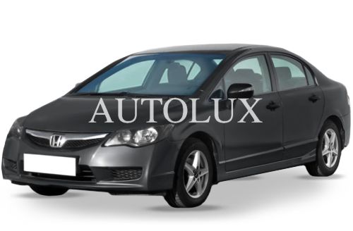 Honda Civic 2006 2012