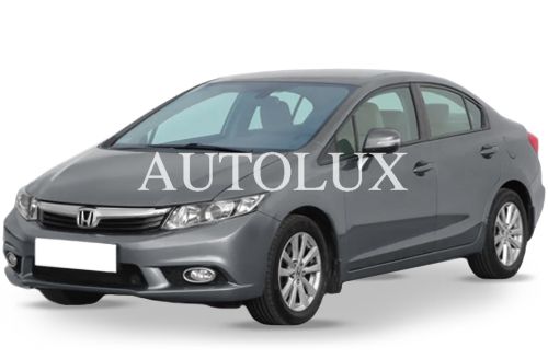 Honda Civic 2012 2016