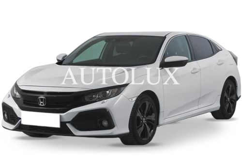 Honda Civic 2016 2022