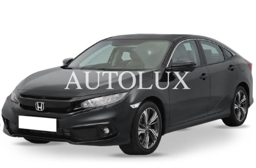 Honda Civic 2016 2022