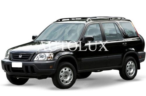 Honda CRV 1996 2002