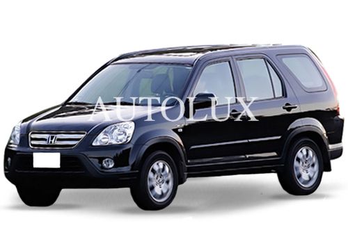 Honda CRV 2005 2007