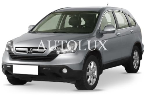 Honda CRV 2007 2010
