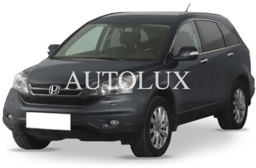 Honda CRV 2010 2012
