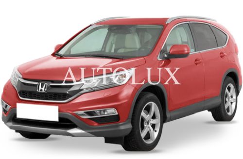 Honda CRV 2015 2018