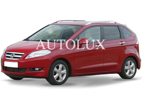 Honda FRV 2004 2007