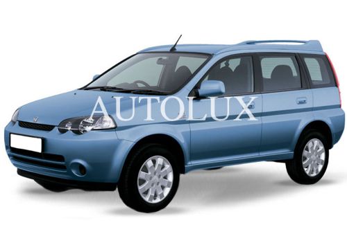 Honda HRV 1998 2005
