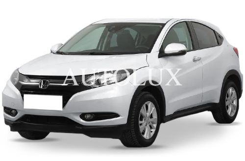 Honda HRV 2014 2019