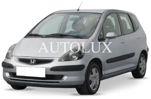 Honda Jazz 2002 2004