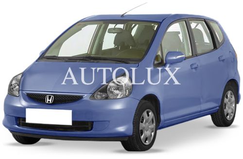 Honda Jazz 2004 2008