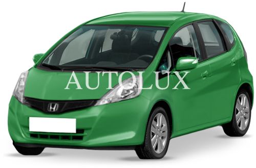 Honda Jazz 2011 2015