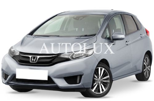 Honda Jazz 2015 2017