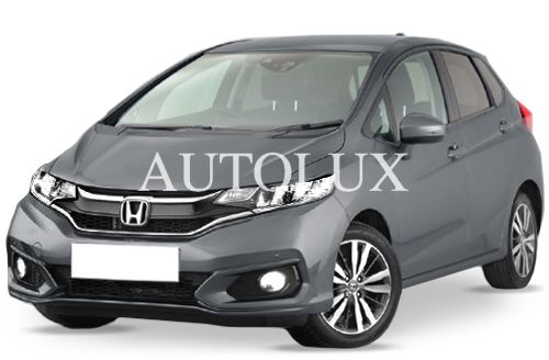 Honda Jazz 2017 2020