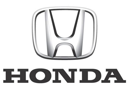 Honda Logo 1998 2001