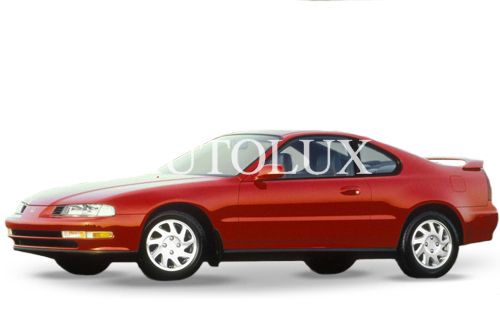 Honda Prelude 1991 1997