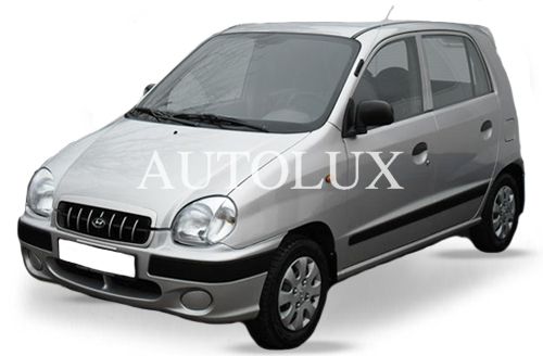 Hyundai Atos 1999 2003