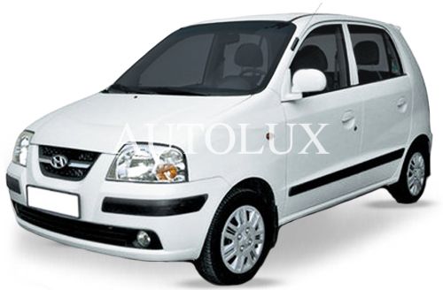 Hyundai Atos 2003 2008