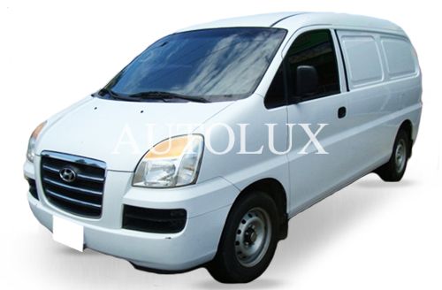 Hyundai H1 2005 2008