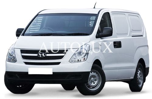 Hyundai H1 2008 2017